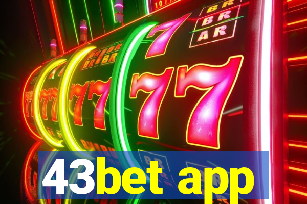 43bet app